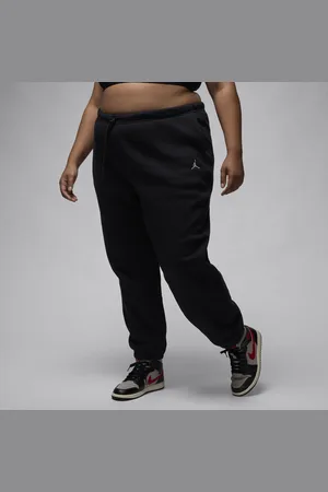 Jordan Brooklyn Fleece Pantalón - Mujer