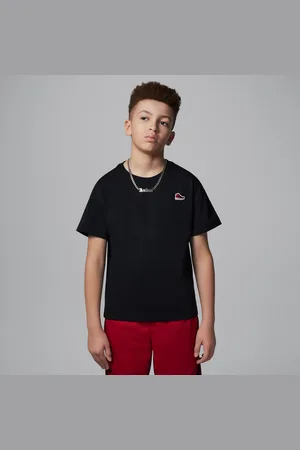 Jordan Air 1 Camiseta con parche - Niño/a