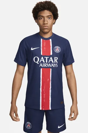 Nike Primera equipación Match París Saint-Germain 2024/25 Camiseta de fútbol Dri-FIT ADV - Hombre