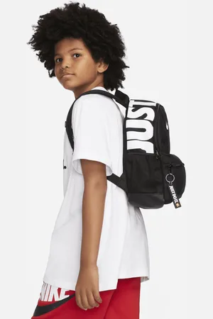 Nike Brasilia JDI Mochila mini - Niño/a (11 l)