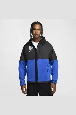 Nike Inter Milan AWF Home Chaqueta de fútbol para el invierno - Hombre