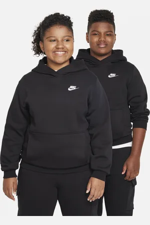 Nike Sportswear Club Fleece Sudadera con capucha - Niño