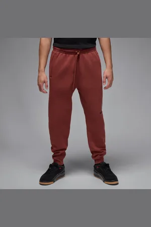 Jordan Essentials Pantalón de tejido Fleece Baseline - Hombre