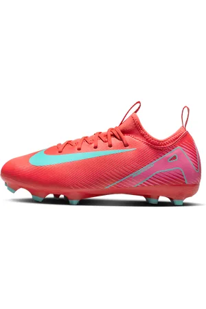 Nike Jr. Mercurial Vapor 16 Academy Botas de fútbol de perfil bajo MG - Niño/a y niño/a pequeño/a