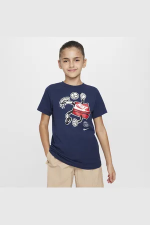 Nike París Saint-Germain Camiseta Football - Niño/a