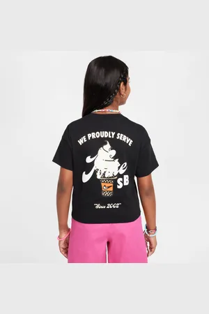 Nike SB Camiseta - Niña