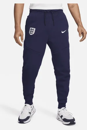 Nike Tech Fleece Inglaterra Jogger Football - Hombre