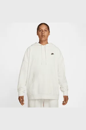 Nike Club Fleece Sudadera con capucha de tejido French terry y ajuste oversize - Hombre
