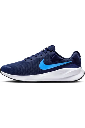 Nike Revolution 7 Zapatillas de running para asfalto (extraanchas) - Hombre