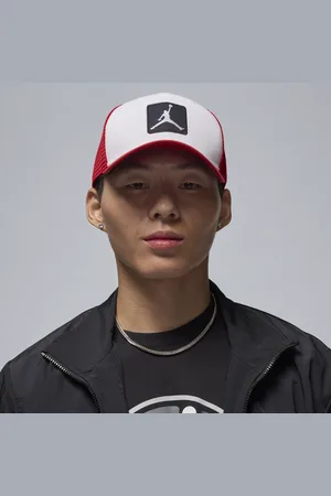 Jordan Rise Gorro con estructura