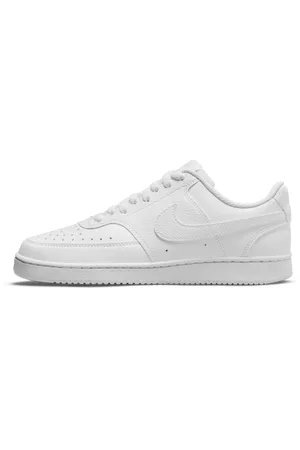 Nike Court Vision Low Next Nature Zapatillas - Mujer