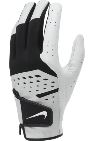 Nike Tech Extreme 7 Guante de golf (Talla media, izquierdo)