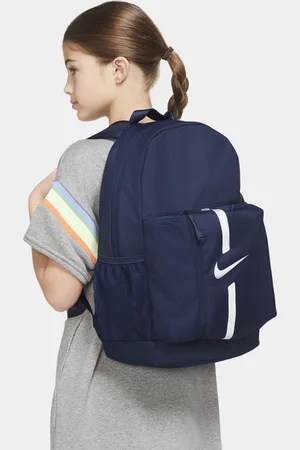 Nike Academy Team Mochila de fútbol (22 l) - Niño/a