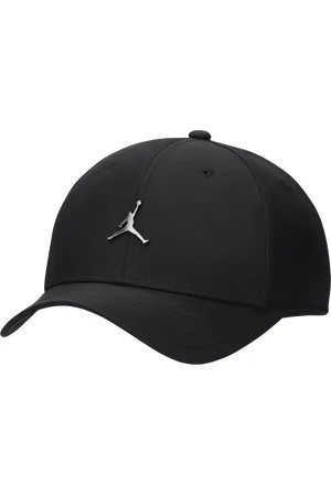 Jordan Rise Cap Gorra regulable