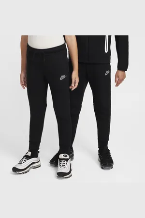 Nike Sportswear Tech Fleece Jogger con diseño reflectante - Niño/a
