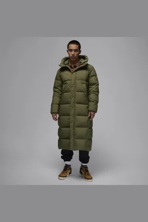 Jordan Flight Parka de plumón - Hombre