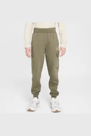 Nike Sportswear Pantalón cargo de tejido Fleece - Niño/a
