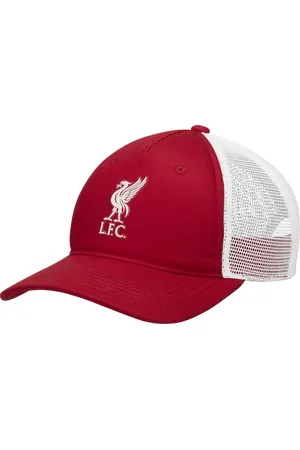 Nike Liverpool FC Rise Gorra de fútbol - Niño/a