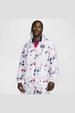 Nike París Saint-Germain Windrunner Anorak Football - Hombre