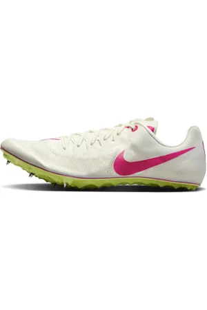 Nike Ja Fly 4 Zapatillas de atletismo de velocidad con clavos Track & Field