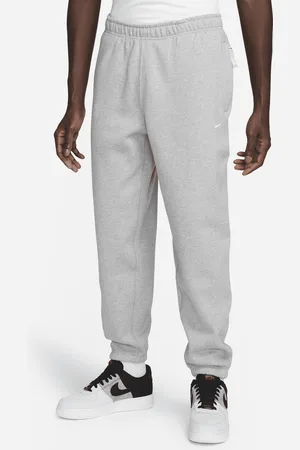 Nike Solo Swoosh Pantalón de tejido Fleece - Hombre