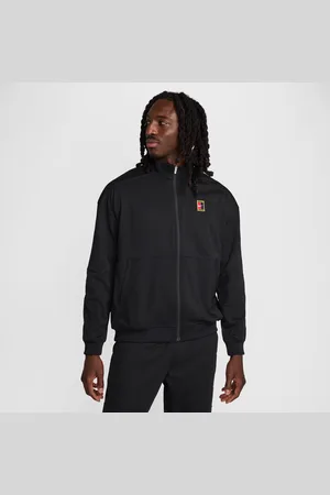 Nike Court Heritage Chaqueta de tenis - Hombre