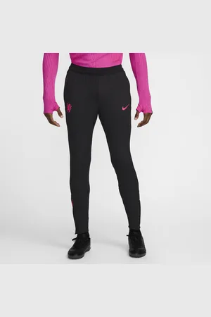 Nike Tercera equipación Strike Elite Chelsea FC Pantalón de fútbol de tejido Knit Dri-FIT ADV - Hombre