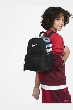 Nike Brasilia JDI Mochila mini - Niño/a (11 l)