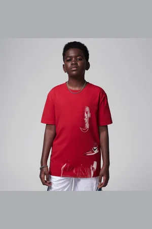 Jordan J-Day Camiseta - Niño/a