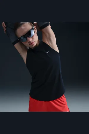 Nike Swift Camiseta de tirantes de running Dri-FIT - Mujer