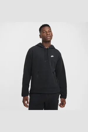 Nike Club Sudadera con capucha para el invierno - Hombre
