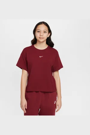 Nike Sportswear Essential Camiseta - Niña