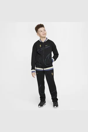 Nike Team 31 Starting 5 Chándal Dri-FIT de la NBA - Niño/a