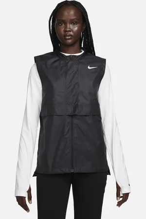 Nike Tour Repel Chaleco de golf - Mujer