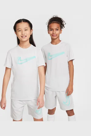 Nike Academy Camiseta de fútbol Dri-FIT - Niño/a