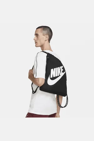 Nike Heritage Bolsa con cordón (13 l)