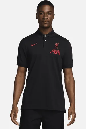 Nike Liverpool FC The Polo Polo de fútbol Dri-FIT - Hombre