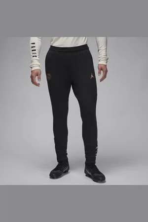 Jordan Tercera equipación Strike Elite París Saint-Germain Pantalón de fútbol de tejido Knit Dri-FIT ADV - Hombre