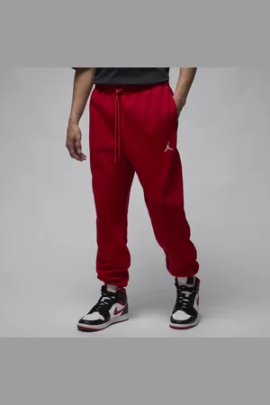 Jordan Brooklyn Fleece Pantalón - Hombre