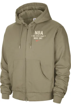 Nike Team 31 Chaqueta de la NBA - Hombre