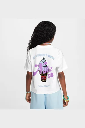 Nike SB Camiseta - Niña