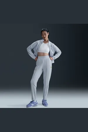 Nike Court Dri-FIT Pantalón de tenis de tejido Knit - Mujer
