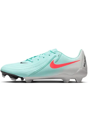 Nike Phantom GX 2 Academy Botas de fútbol de perfil bajo MG