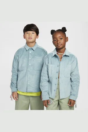 Nike SB Camisa de botones - Niño/a