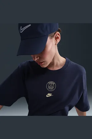 Nike París Saint-Germain Supporter Camiseta Football - Mujer
