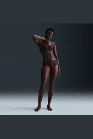 Nike Leak Protection: Period Braga - Mujer