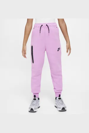 Nike Sportswear Tech Fleece Jogger - Niña
