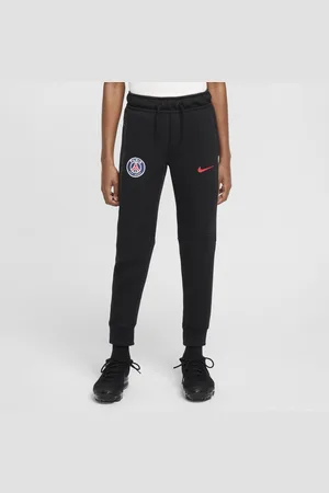 Nike París Saint-Germain Tech Fleece Pantalón de fútbol - Niño