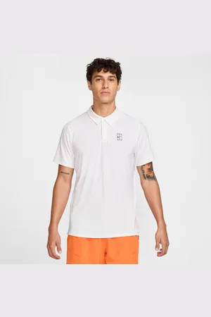 Nike Court Advantage Polo de tenis Dri-FIT - Hombre