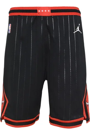 Jordan Chicago Bulls Statement Edition Pantalón corto de baloncesto NBA Swingman - Niño/a